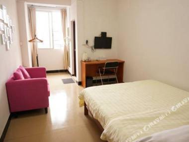 Xinmengyuan Apartment