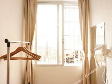 Xinmengyuan Apartment