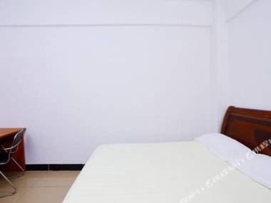 Xinmengyuan Apartment