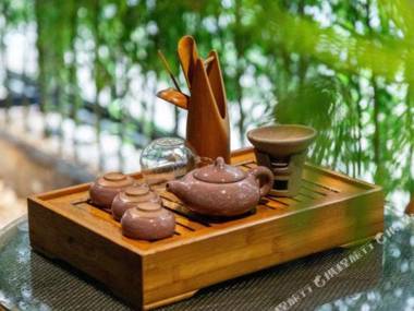 Guang Zhou Ling Er Ling Hotel