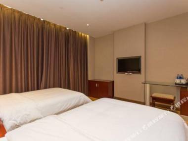 π Hotel (North Store of Chimelong Station Zoo Guangzhou)