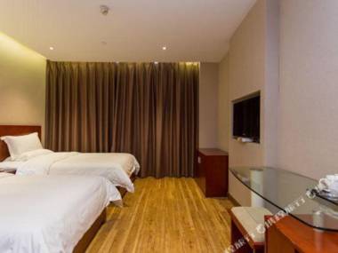 π Hotel (North Store of Chimelong Station Zoo Guangzhou)