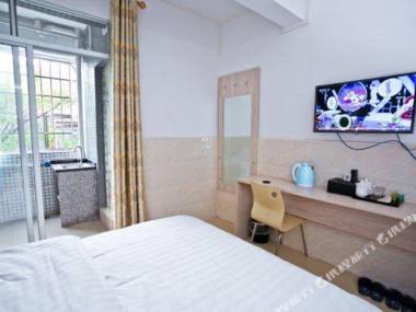 Guangzhou Lime Hotel Apartment