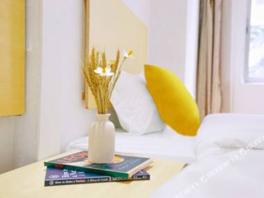 Haro Light Hotel (Guangzhou Ergong Metro Station)