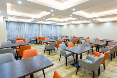 Echarm Hotel Panyu Chimelong Guangzhou South Railway Station Wanbo Metro Station