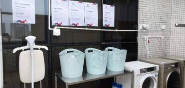 Borrman Hotel Guangzhou Panyu Qiaonan Aoyuan Square