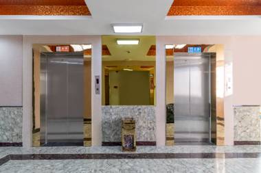 JTOUR Inn Guangzhou Huanjiao Industrial Zone