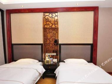 Li Da Da Jiu Dian Guang Zhou Jiang Gao Zhen Bai Yun Xue Yuan Dian