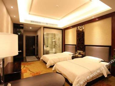 Li Da Da Jiu Dian Guang Zhou Jiang Gao Zhen Bai Yun Xue Yuan Dian