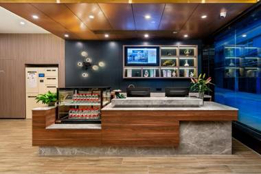 Hanting Hotel Guangzhou Raiwlay Station