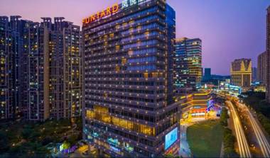 Funyard Hotel Foshan