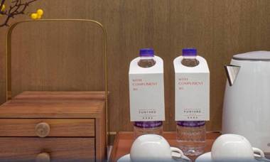 Funyard Hotel Foshan