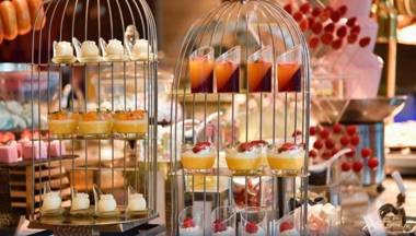 Funyard Hotel Foshan