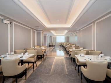 Vienna Hotel Guangzhou Taihe Central Plaza