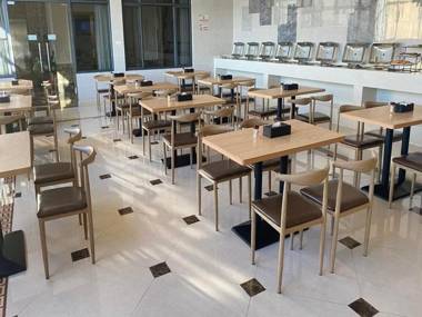 Vienna Hotel Guangzhou Panyu Square