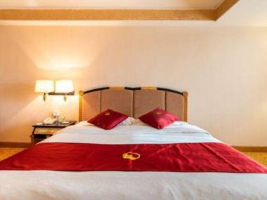 Guang Zhou Fan Yu Da Sha