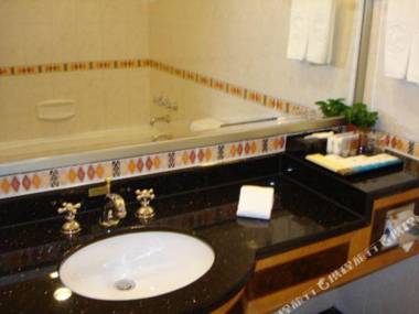 Guang Zhou Fan Yu Da Sha