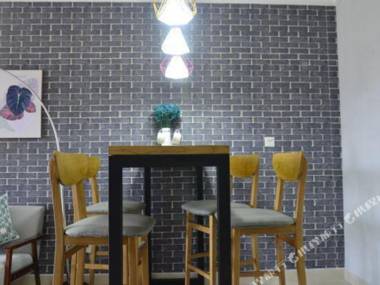 Yumi Apartment (Guangzhou Zhujiang New City Masai)