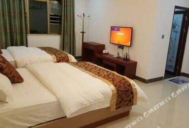 Shanqing Shuixiu Inn