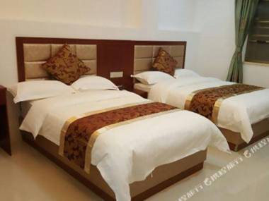 Shanqing Shuixiu Inn