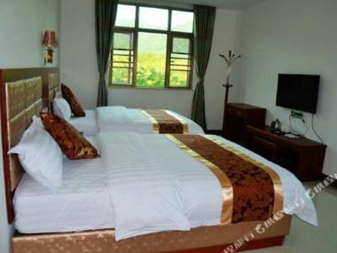 Shanqing Shuixiu Inn