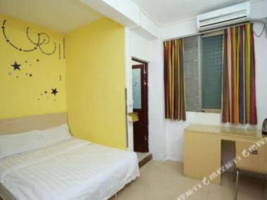 Lehuo Nianhua Apartment