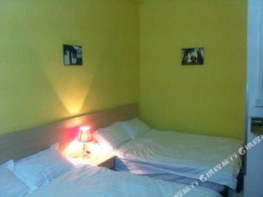 Lehuo Nianhua Apartment