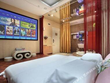 Tian Ge Themed Hotel