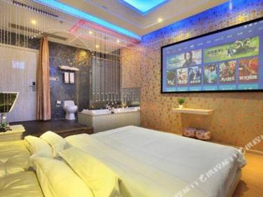 Tian Ge Themed Hotel