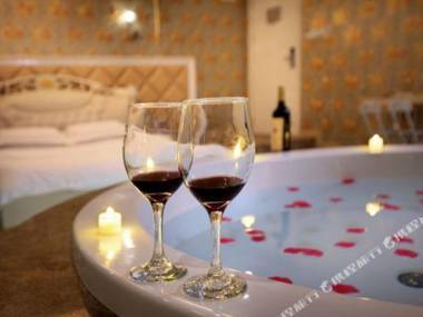 Tian Ge Themed Hotel