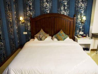 Sotel Inn Cultura (Guangzhou Shiji Cultural Square)