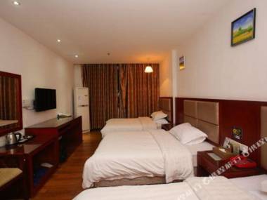 Longting Hostel