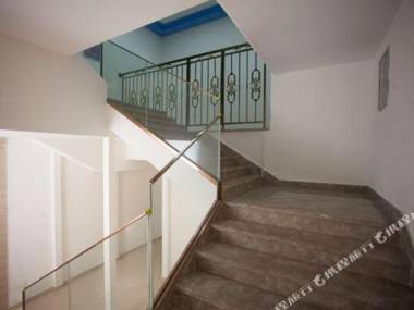 Ai Mi Hotel (Guangzhou Vocational College of Technology & Business)