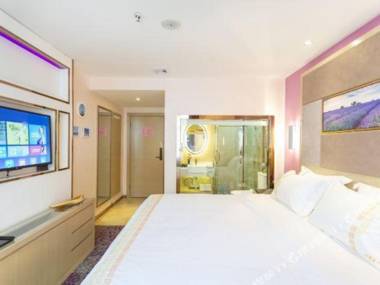 Guang Zhou Li Man Hotel