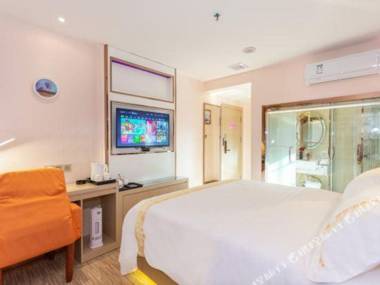 Guang Zhou Li Man Hotel