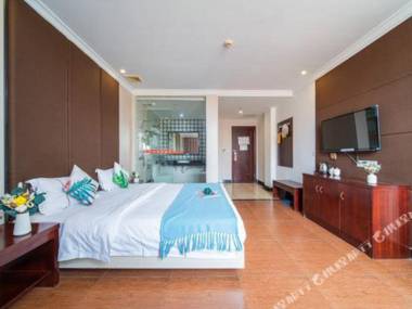 Xingqi Business Hotel