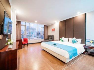 Xingqi Business Hotel