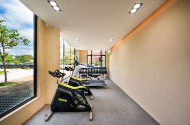 Meet Garden Hotel Baiyun International Airport