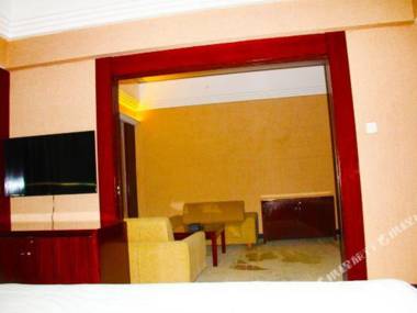 Guangzhou New Phoenix Hotel