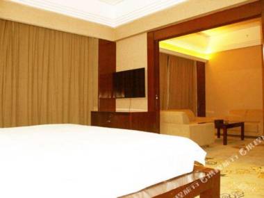 Guangzhou New Phoenix Hotel