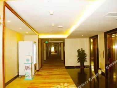 Guangzhou New Phoenix Hotel