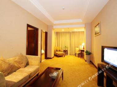 Fortune Holiday Hotel