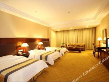 Fortune Holiday Hotel