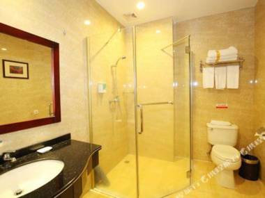 Fortune Holiday Hotel