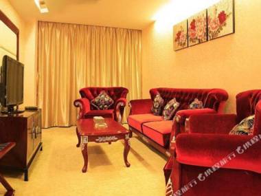 Yunhai International Hotel