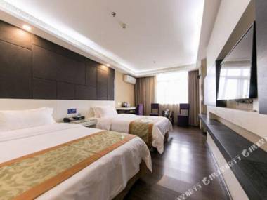 Sheng Gao Jiu Dian (Guang Zhou Bei Tai Ke Ji Yuan Dian )