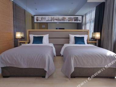 Super 8 Hotel (Guangzhou Gangbei Road)