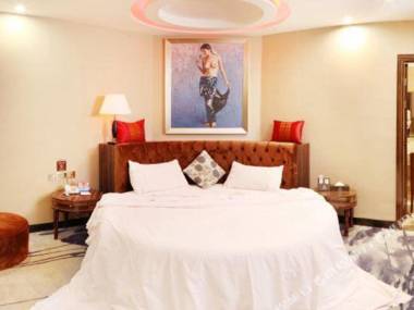 Bi Luo Hai Jiu Dian (Guang Zhou Jiang Gao Dian )