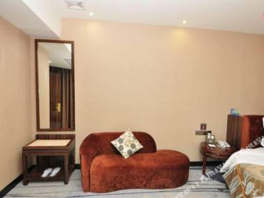 Bi Luo Hai Jiu Dian (Guang Zhou Jiang Gao Dian )