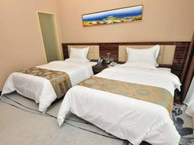 Bi Luo Hai Jiu Dian (Guang Zhou Jiang Gao Dian )